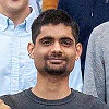 Ajay Brahmakshatriya