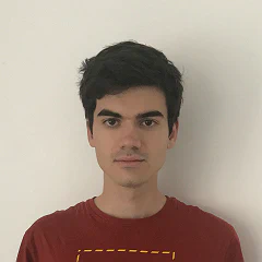 Benjamin Bonneau