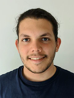 Gabriel Matute