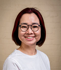Hye-Young Paik