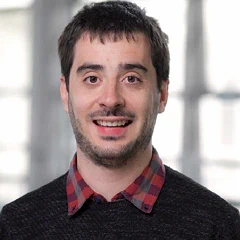 Micha&euml;l Marcozzi