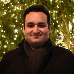 Mohammad Rezaalipour